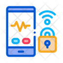 پیش‌نمایش فایل advance-lock-2054021 از پک اینترنت اشیا