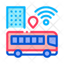 پیش‌نمایش فایل bus-location-2054019 از پک اینترنت اشیا