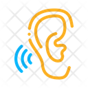 پیش‌نمایش فایل hearing-2053987 از پک حس انسان شنوایی