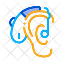 پیش‌نمایش فایل hearing-aid-2053980 از پک حس انسان شنوایی