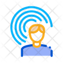 پیش‌نمایش فایل male-hearing-sense-2053984 از پک حس انسان شنوایی