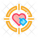 پیش‌نمایش فایل target-heart-2053524 از پک سفیر برند