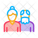 پیش‌نمایش فایل grandparents-2053537 از پک بازنشسته افراد سالمند