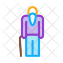 پیش‌نمایش فایل old-man-2053546 از پک بازنشسته افراد سالمند