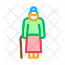 پیش‌نمایش فایل old-woman-2053549 از پک بازنشسته افراد سالمند