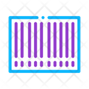 پیش‌نمایش فایل barcode-2053572 از پک خرید فروشگاه خواربار