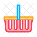 پیش‌نمایش فایل basket-2053556 از پک خرید فروشگاه خواربار