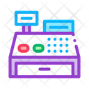 پیش‌نمایش فایل cash-machine-2053573 از پک خرید فروشگاه خواربار