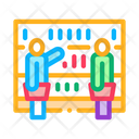 پیش‌نمایش فایل customers-2053570 از پک خرید فروشگاه خواربار