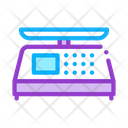 پیش‌نمایش فایل electronic-scale-2053569 از پک خرید فروشگاه خواربار