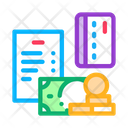 پیش‌نمایش فایل money-2053571 از پک خرید فروشگاه خواربار