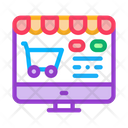 پیش‌نمایش فایل online-shopping-2053565 از پک خرید فروشگاه خواربار