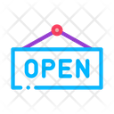 پیش‌نمایش فایل open-2053564 از پک خرید فروشگاه خواربار