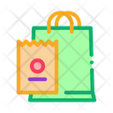 پیش‌نمایش فایل shopping-bag-2053557 از پک خرید فروشگاه خواربار
