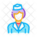 پیش‌نمایش فایل air-hostess-2155484 از پک شرکت هواپیمایی و فرودگاه