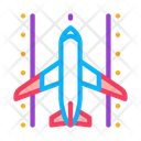 پیش‌نمایش فایل flight-runway-2155502 از پک شرکت هواپیمایی و فرودگاه