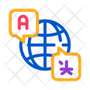 پیش‌نمایش فایل international-languages-2155554 از پک مترجم شفاهی