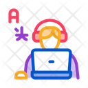 پیش‌نمایش فایل translate-language-agent-2155567 از پک مترجم شفاهی