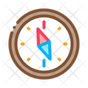 پیش‌نمایش فایل compass-2155727 از پک پژوهش توپوگرافی