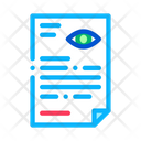 پیش‌نمایش فایل eye-document-2155603 از پک کمک پزشکی بینایی‌سنجی