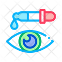 پیش‌نمایش فایل eye-medicine-drop-2155601 از پک کمک پزشکی بینایی‌سنجی