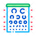 پیش‌نمایش فایل eye-test-2155598 از پک کمک پزشکی بینایی‌سنجی