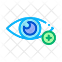 پیش‌نمایش فایل farsightedness-eye-2155597 از پک کمک پزشکی بینایی‌سنجی