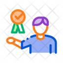 پیش‌نمایش فایل employee-award-2155674 از پک شرکت کسب‌وکار کوچک و متوسط
