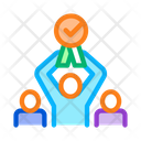 پیش‌نمایش فایل winner-2155663 از پک شرکت کسب‌وکار کوچک و متوسط