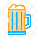 پیش‌نمایش فایل beer-mug-2167186 از پک آبجو دم‌آوری خانه