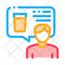 پیش‌نمایش فایل beer-talk-2167182 از پک آبجو دم‌آوری خانه