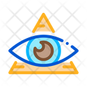 پیش‌نمایش فایل all-seeing-2167315 از پک جادو جادوگر