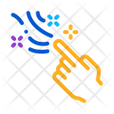 پیش‌نمایش فایل magic-gesture-2167310 از پک جادو جادوگر