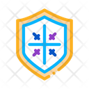 پیش‌نمایش فایل magic-shield-2167303 از پک جادو جادوگر