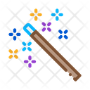 پیش‌نمایش فایل magic-stick-2167308 از پک جادو جادوگر