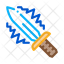 پیش‌نمایش فایل magic-sword-2167302 از پک جادو جادوگر