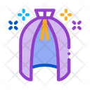 پیش‌نمایش فایل magician-cloak-2167311 از پک جادو جادوگر