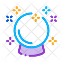 پیش‌نمایش فایل sphere-wizard-2167298 از پک جادو جادوگر
