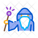 پیش‌نمایش فایل wizard-2167297 از پک جادو جادوگر