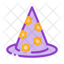پیش‌نمایش فایل wizard-hat-2167307 از پک جادو جادوگر