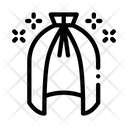 پیش‌نمایش فایل magician-cloak-2167131 از پک جادو جادوگر
