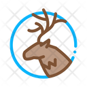 پیش‌نمایش فایل deer-2167210 از پک شکار