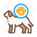 پیش‌نمایش فایل dog-footprint-2167207 از پک شکار