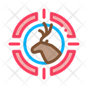 پیش‌نمایش فایل hunting-deer-2167209 از پک شکار