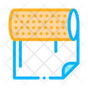 پیش‌نمایش فایل paper-roll-2167287 از پک استودیو تاتتو