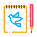 پیش‌نمایش فایل tattoo-notebook-2167288 از پک استودیو تاتتو