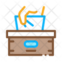 پیش‌نمایش فایل tissue-paper-box-2167289 از پک استودیو تاتتو