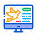 پیش‌نمایش فایل bird-webpage-2167153 از پک تماشا پرنده