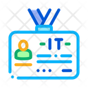 پیش‌نمایش فایل id-card-2167222 از پک توسعه‌دهنده مدیر فناوری اطلاعات