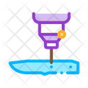 پیش‌نمایش فایل knife-hole-machine-2167242 از پک ساخت چاقو